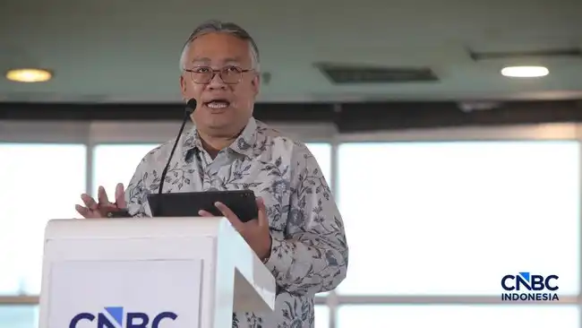 Penguatan Ekosistem Operasional Dinilai Penting bagi Masa Depan Layanan Kesehatan Indonesia