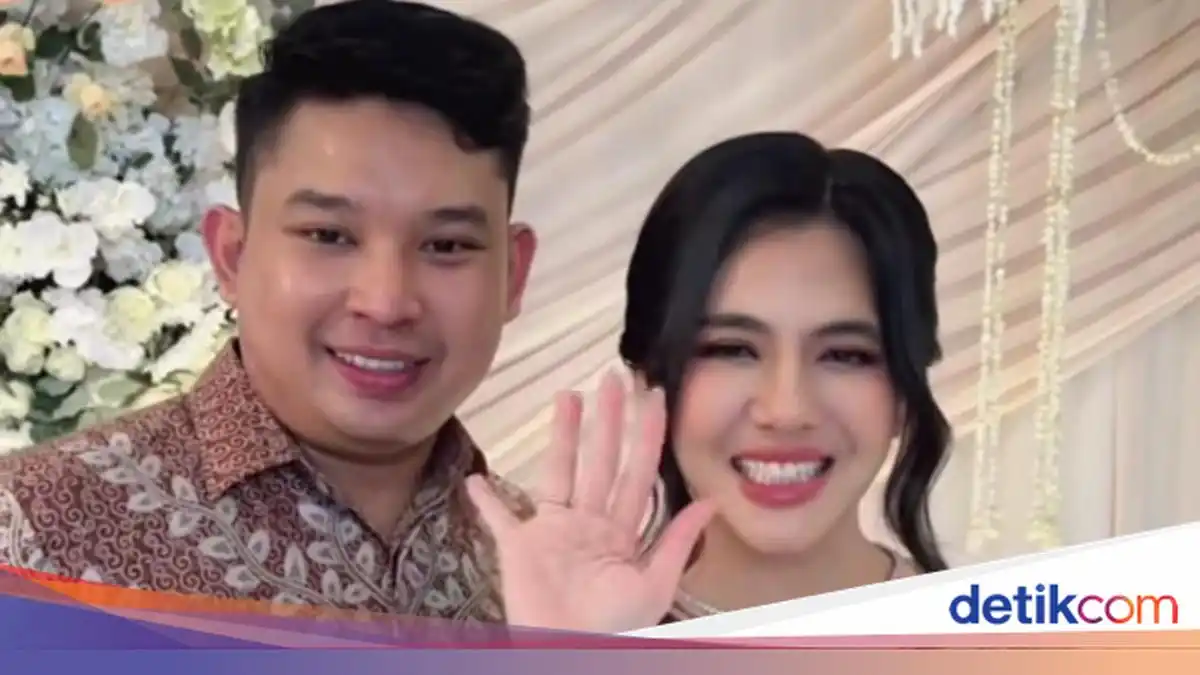DJ Una dan Andi Agum Sepakat Mengakhiri Rencana Pernikahan DJ Una dan Andi Agum Sepakat Mengakhiri Rencana Pernikahan