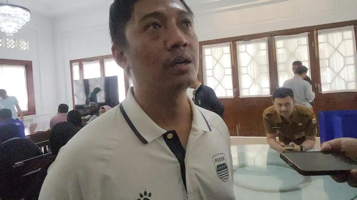 Kesaksian Ofisial Persib U-18 Setelah Bus Rombongan Diserang di Batang