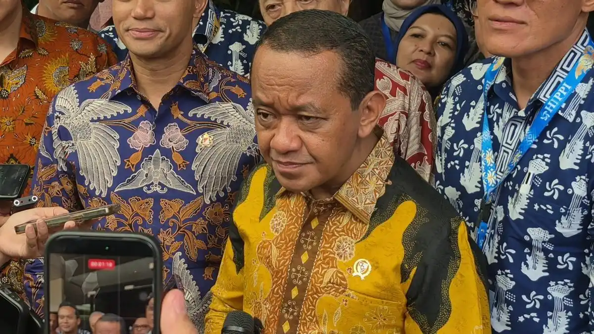 Pemerintah Petakan Pasokan Bioetanol untuk Mendukung Target E50