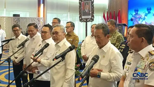 Kesejahteraan Nelayan Indonesia Tertekan, Pemerintah Bidik Nilai Tukar 120