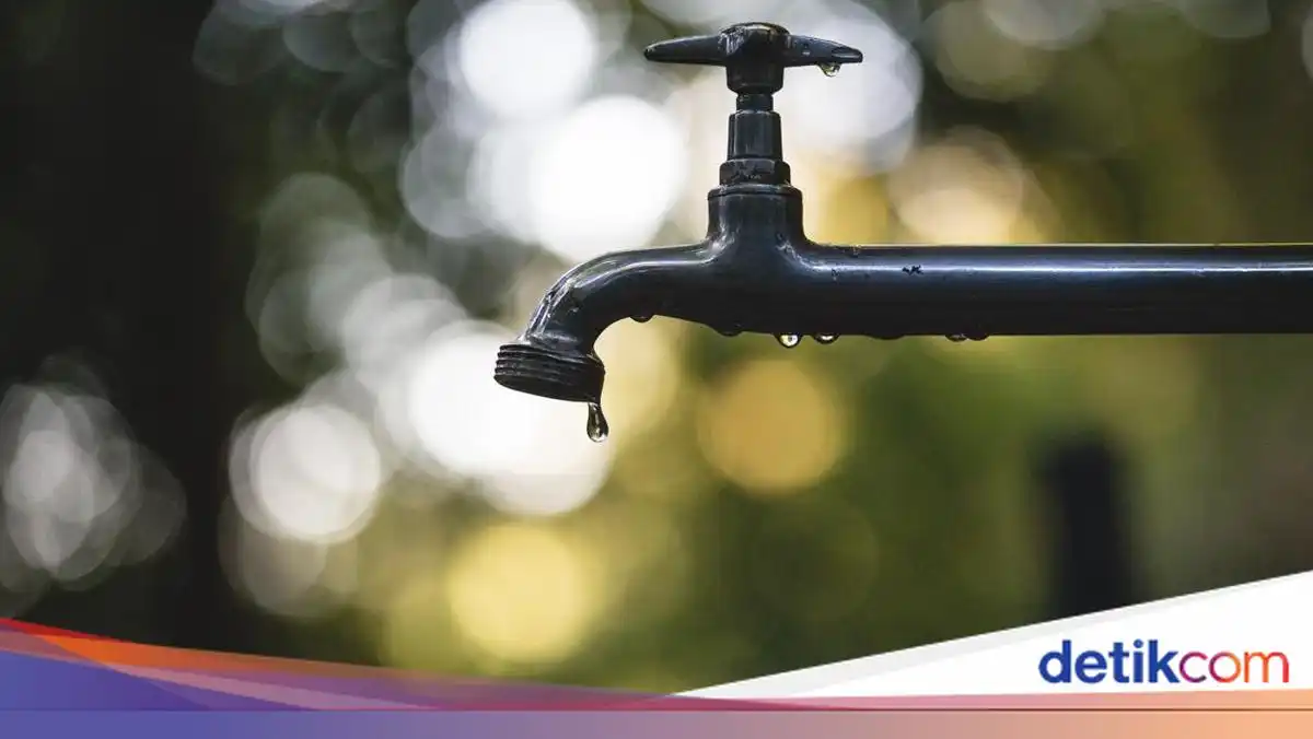 Kekeringan Meteorologis Mengancam Sejumlah Wilayah, Ini Cara Menghemat Air di Rumah