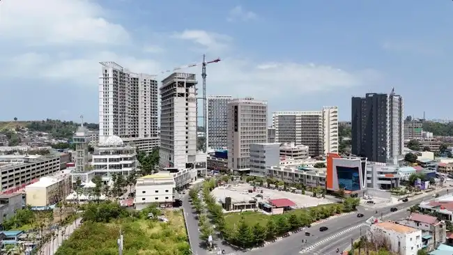 Batam Menguat sebagai Simpul Investasi dan Industri Indonesia