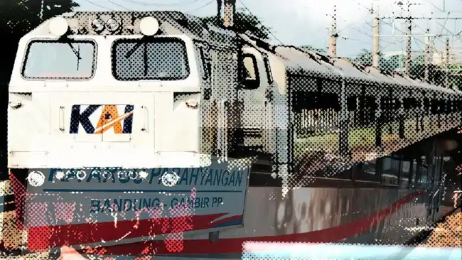 Perbandingan Tarif Khusus dan Reguler Kereta Jakarta–Cirebon pada 2026 Perbandingan Tarif Khusus dan Reguler Kereta Jakarta–Cirebon pada 2026