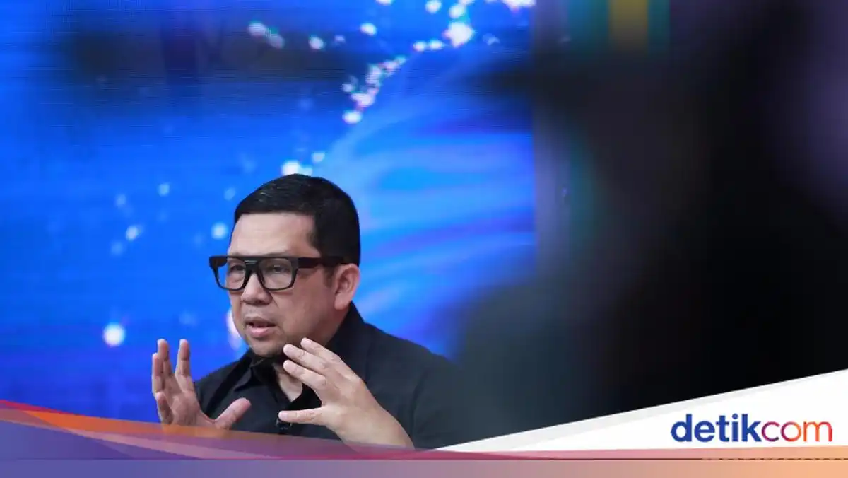 Doli Kurnia Soroti Surat KPU Sebelum Pasal 18 Ayat 3 Masuk PKPU 19/2023 Doli Kurnia Soroti Surat KPU Sebelum Pasal 18 Ayat 3 Masuk PKPU 19/2023