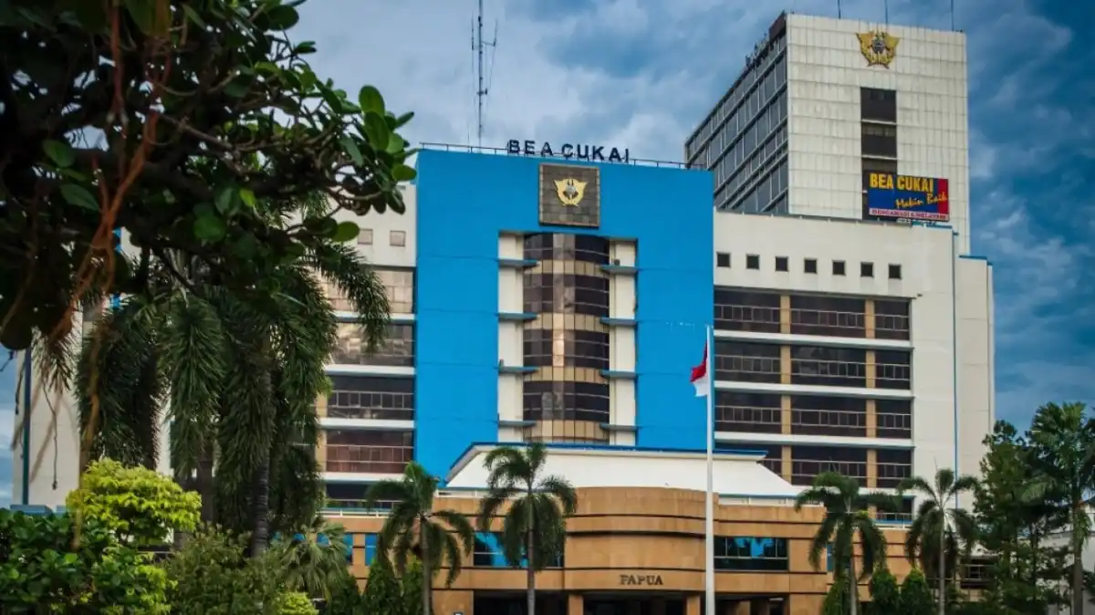 Kesaksian di Tipikor Ungkap Permintaan Dana Operasional Bea Cukai Rp200 Juta per Bulan