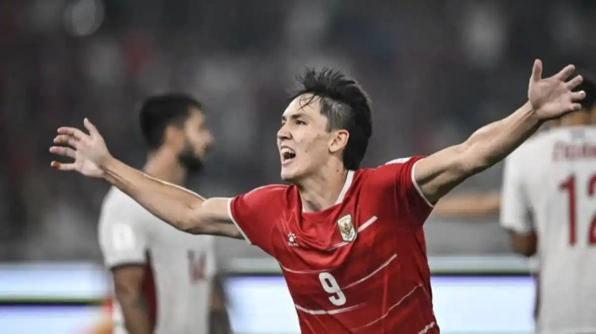 Tiga Nama Mirip di Radar Timnas Indonesia: Perbedaan Peran, Pengalaman, dan Status Tiga Nama Mirip di Radar Timnas Indonesia: Perbedaan Peran, Pengalaman, dan Status