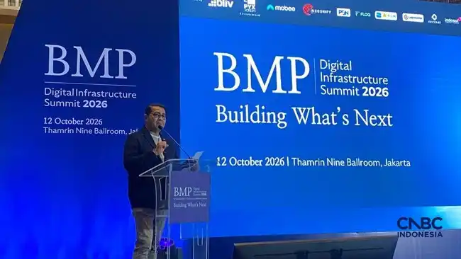 Tantangan Digitalisasi Ekonomi Indonesia: Mengubah Inovasi Menjadi Nilai Nyata