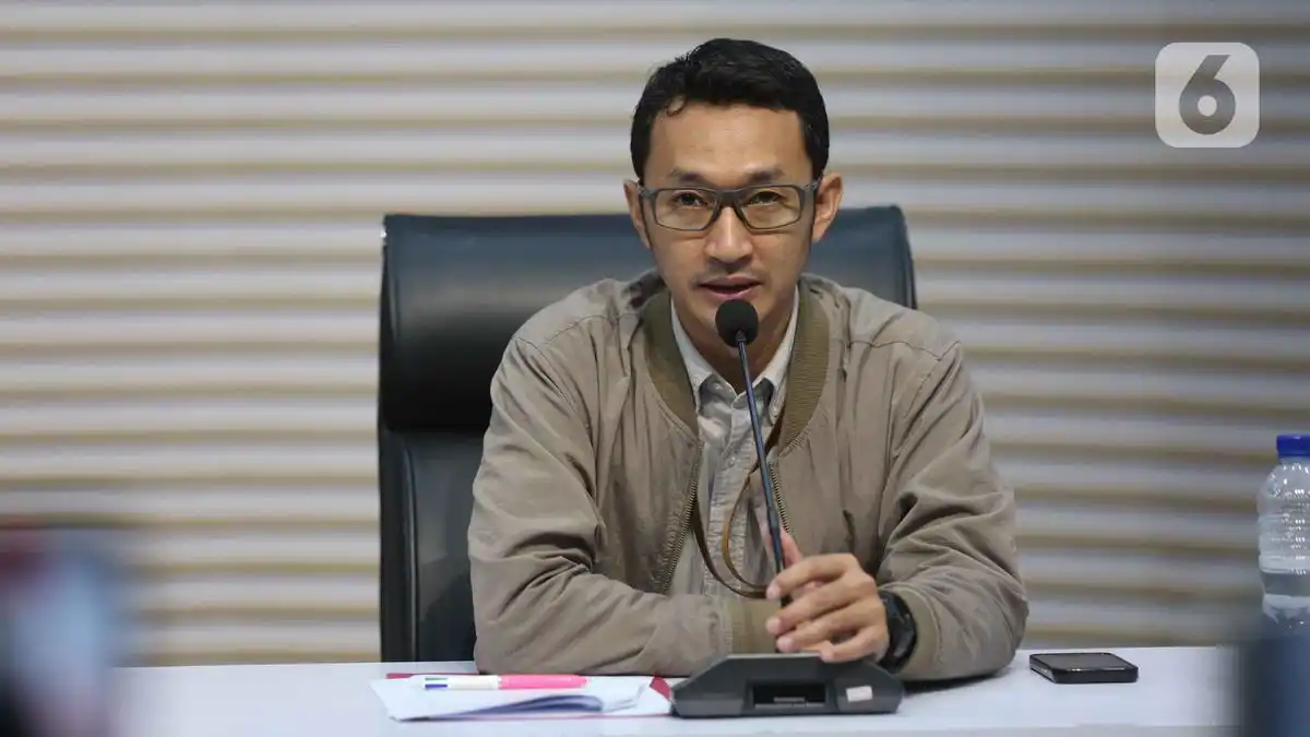 KPK Telusuri Dugaan Pemerasan Bupati Pemalang Nonaktif melalui Penggeledahan dan Pemeriksaan Saksi KPK Telusuri Dugaan Pemerasan Bupati Pemalang Nonaktif melalui Penggeledahan dan Pemeriksaan Saksi