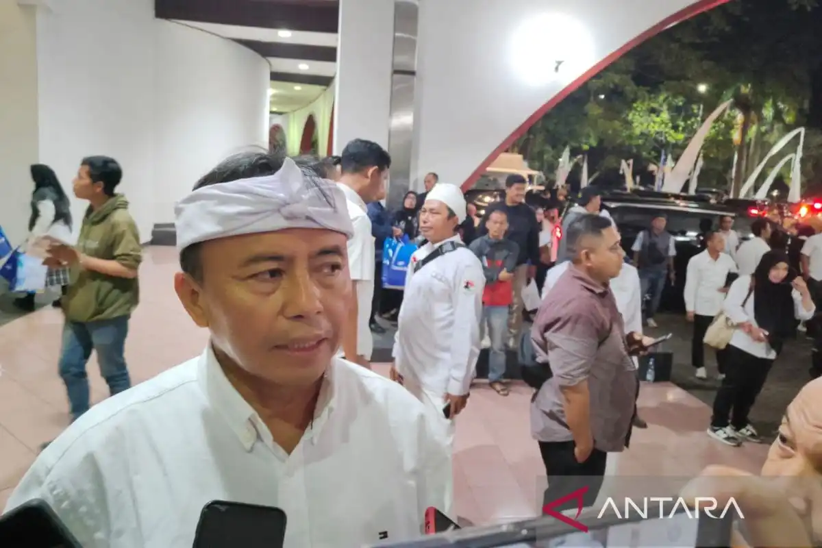Pemprov Jabar Menanti Evaluasi Kemendagri atas Rencana Pinjaman Rp3,4 Triliun Pemprov Jabar Menanti Evaluasi Kemendagri atas Rencana Pinjaman Rp3,4 Triliun