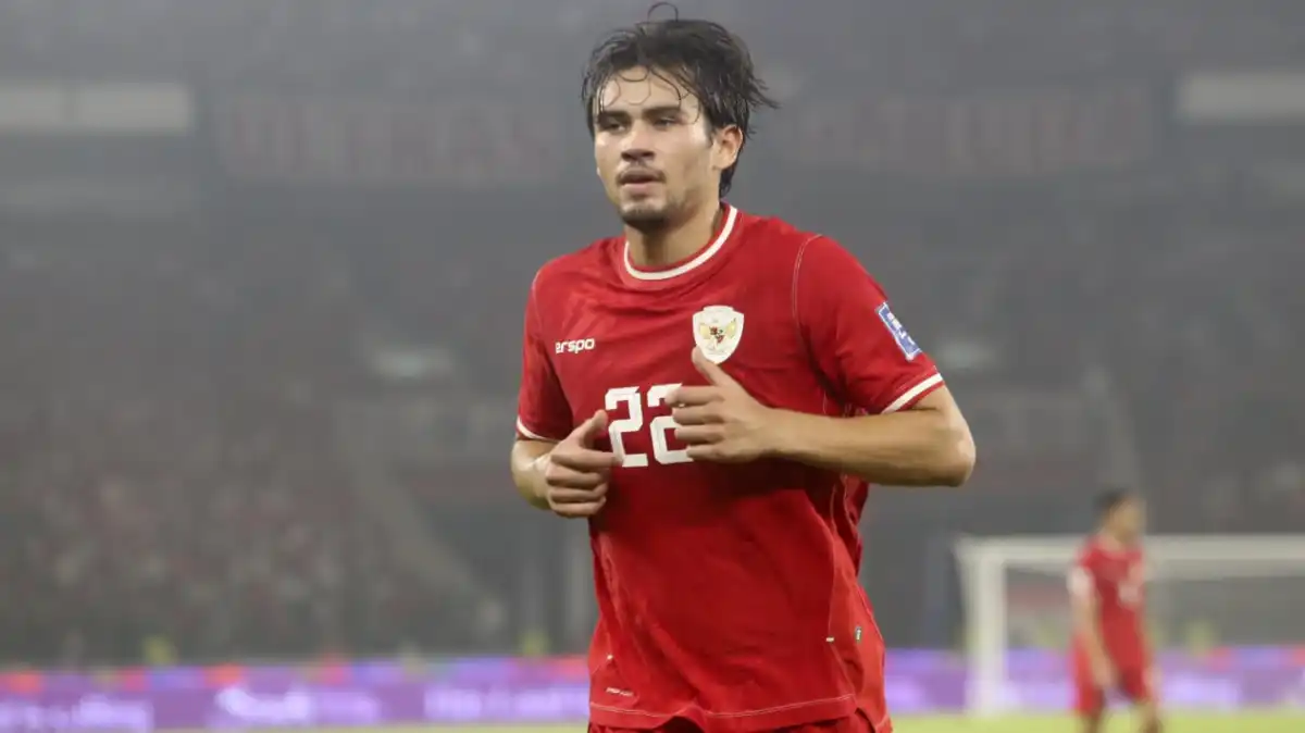 Nathan Tjoe-A-On Kenang Perjalanan Panjang Timnas Indonesia hingga Juara FIFA ASEAN Cup 2026 Nathan Tjoe-A-On Kenang Perjalanan Panjang Timnas Indonesia hingga Juara FIFA ASEAN Cup 2026
