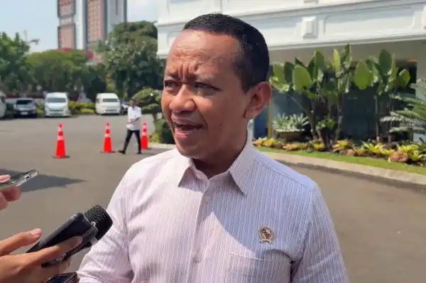 Pemerintah Siapkan Prioritas IUP bagi Koperasi dan UMKM Daerah