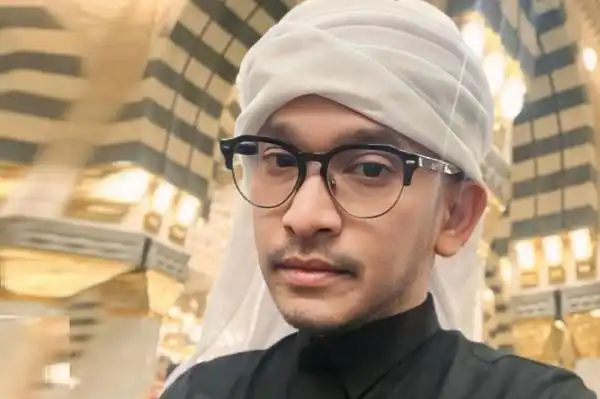 Ruben Onsu Nilai Video Call Pribadi Tak Berkaitan dengan Perkara Hak Asuh Anak