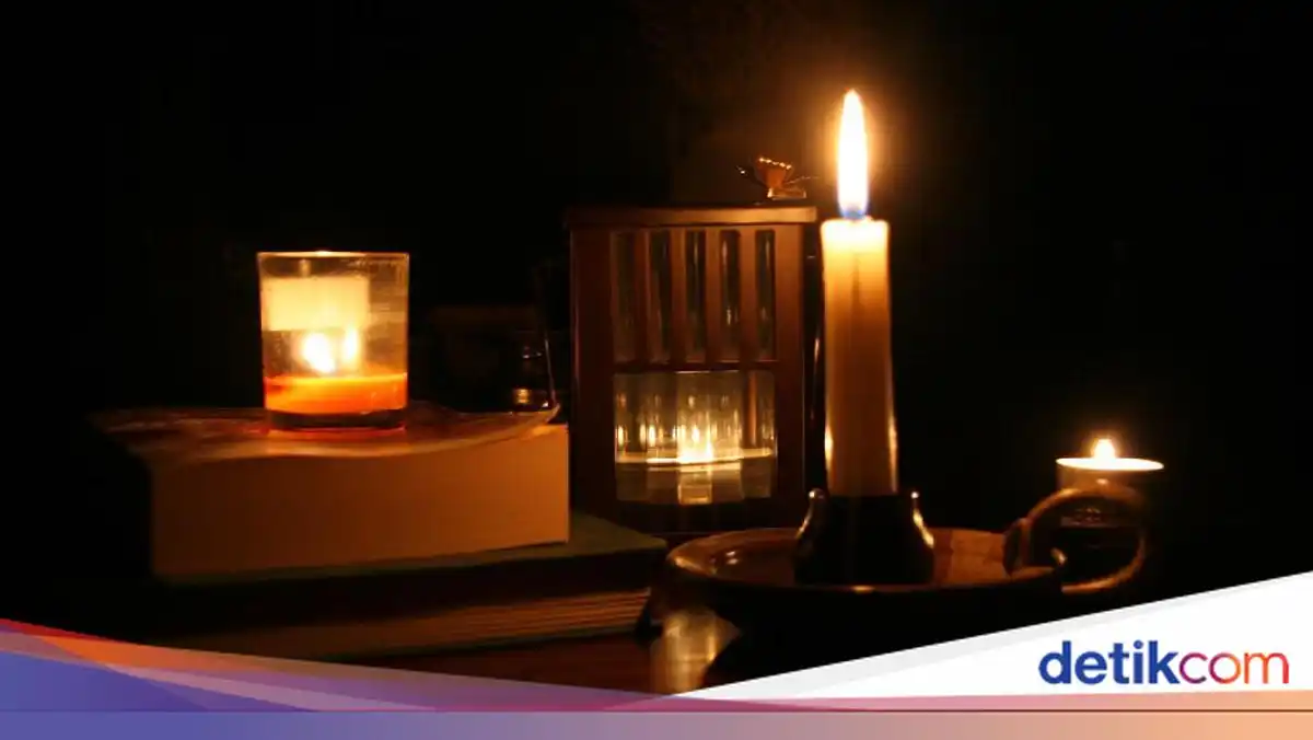 Pemadaman Listrik Batam Ganggu Pasokan Air Bersih, Produksi Hanya 30 Persen Pemadaman Listrik Batam Ganggu Pasokan Air Bersih, Produksi Hanya 30 Persen