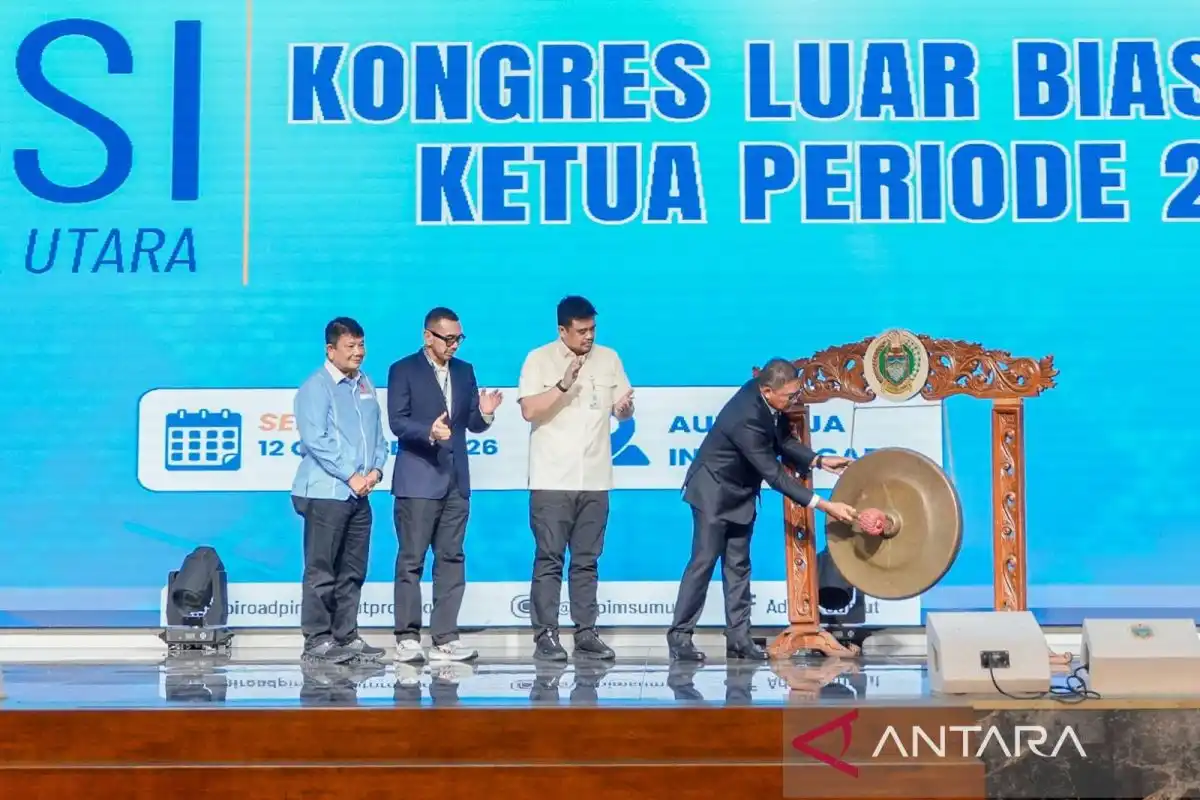 Dukungan Bobby Nasution untuk Timnas Mendapat Apresiasi dari BTN PSSI Dukungan Bobby Nasution untuk Timnas Mendapat Apresiasi dari BTN PSSI