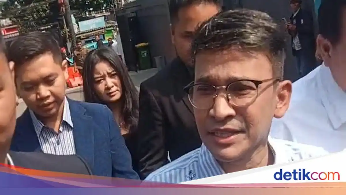 Dua Laporan Hukum Ruben Onsu: Dugaan Akses Ilegal hingga Penyebaran Video Call