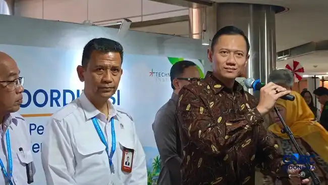 Kebutuhan Data Center Meningkat, Pemerintah Soroti Energi, Air, dan Dampak bagi Warga
