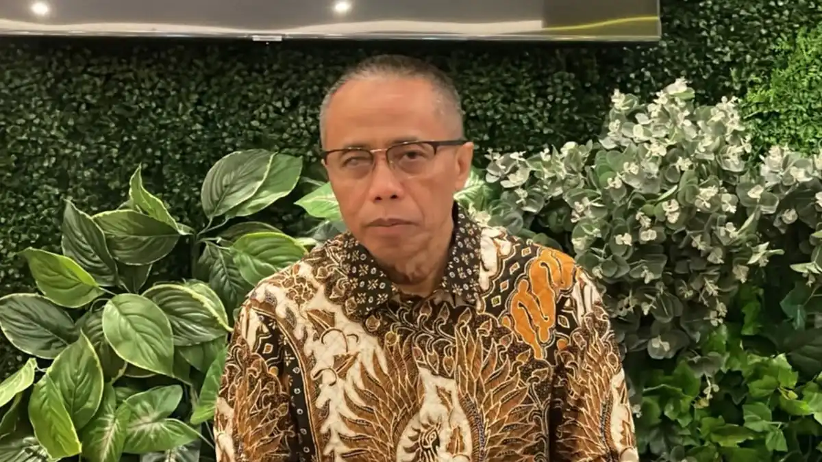 Pasokan Menjadi Pemicu Utama Inflasi Indonesia, Pemerintah Siapkan Penguatan Rantai Distribusi Pasokan Menjadi Pemicu Utama Inflasi Indonesia, Pemerintah Siapkan Penguatan Rantai Distribusi