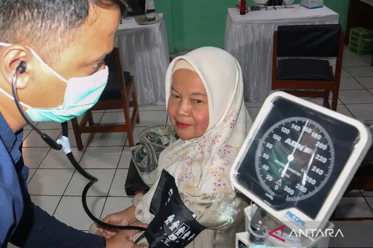 Lima Perkembangan Humaniora Indonesia: Penipuan SPPG, Keamanan Jemaah, Ekologi, Anak Krakatau, dan Tarif Haji