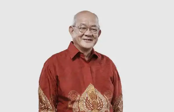 Kekayaan Low Tuck Kwong Menyusut Rp103 Triliun Setelah Penjualan Saham Bayan Resources