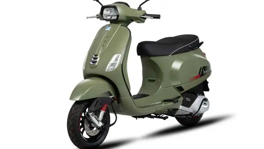 Daftar Harga Motor Matik 150 Cc Oktober 2026, Vespa S Hadir dengan Mesin Baru