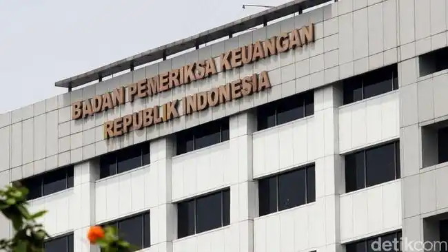 BPK Soroti Penyaluran KIP Kuliah dan Program Indonesia Pintar yang Bermasalah