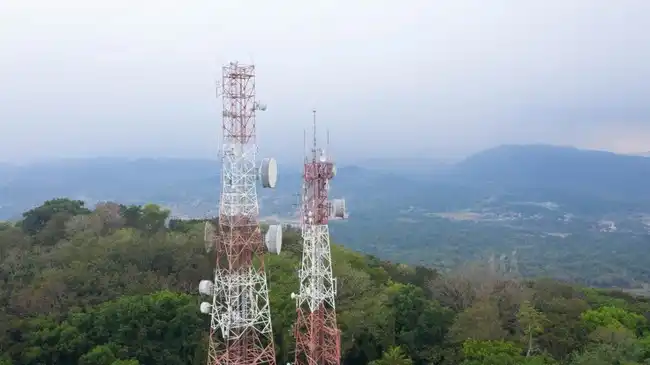 Kepemilikan Saham MTEL Terkonsentrasi, 95,58 Persen Dikuasai Sejumlah Pemegang Saham Kepemilikan Saham MTEL Terkonsentrasi, 95,58 Persen Dikuasai Sejumlah Pemegang Saham