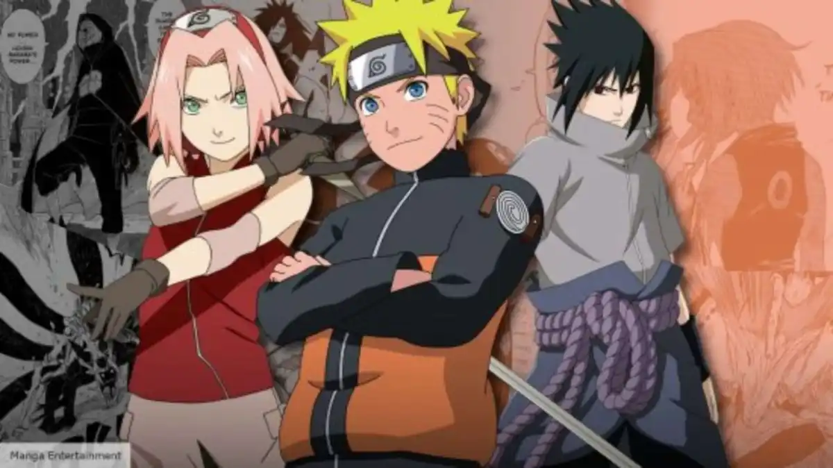 Naruto Mobile Bersiap Hadir di iOS dan Android untuk Pemain Global