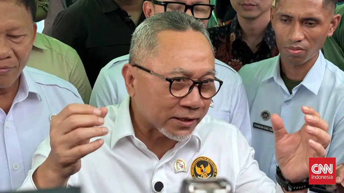Bantuan Beras Tiga Bulan untuk 33,2 Juta Penerima Mulai Disalurkan Pekan Ini Bantuan Beras Tiga Bulan untuk 33,2 Juta Penerima Mulai Disalurkan Pekan Ini