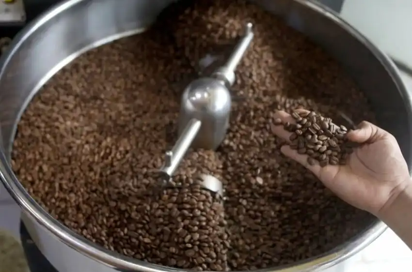 Konsumsi Kopi dan Kesehatan Liver: Penjelasan Dosen IPB tentang Batas Wajar
