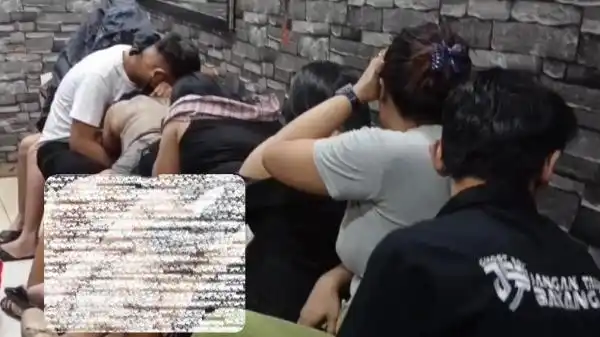 Pemkot Bandung Temukan 19 Rumah Diduga Masih Layani Prostitusi di Saritem Pemkot Bandung Temukan 19 Rumah Diduga Masih Layani Prostitusi di Saritem
