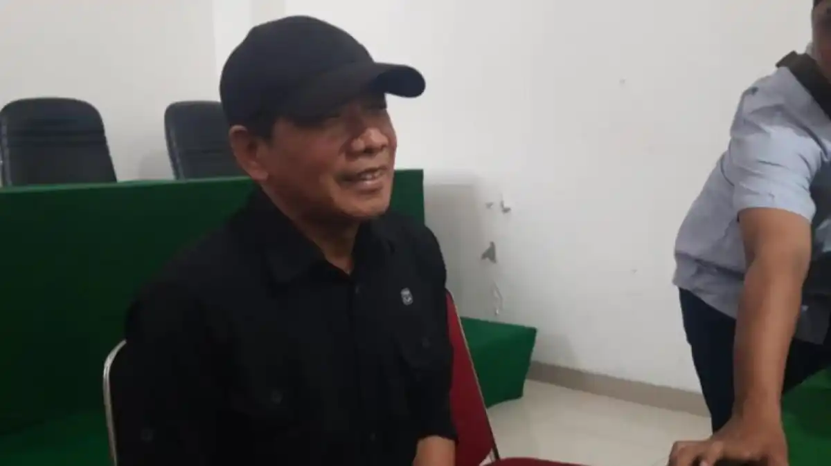 Bawaslu Surakarta Jelaskan Pengawasan Syarat Pendidikan Gibran pada Pilkada 2020