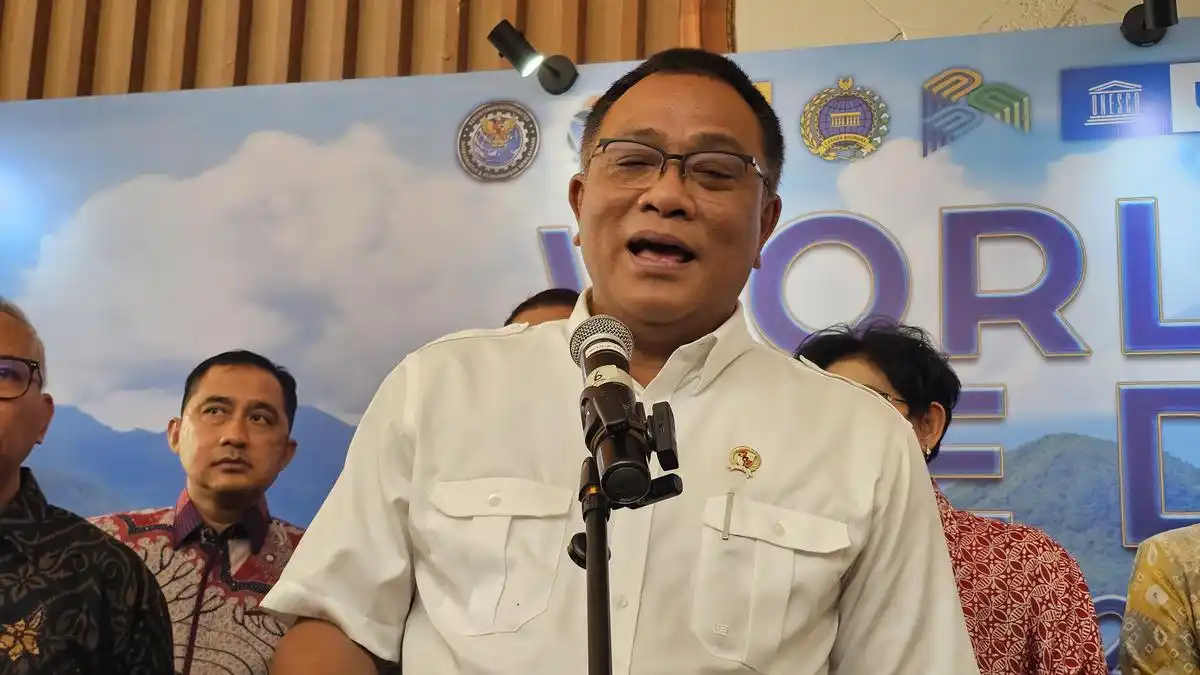 Pemerintah Siapkan Penghapusan Izin Pembakaran Ladang hingga Dua Hektare untuk Cegah Karhutla