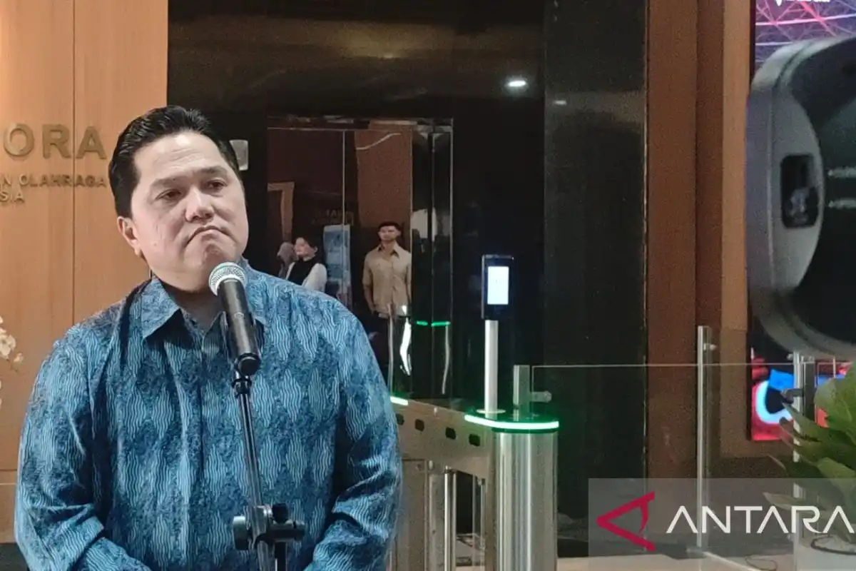 PSSI Siapkan Sanksi Pengurangan Poin bagi Klub yang Gagal Mengendalikan Suporter PSSI Siapkan Sanksi Pengurangan Poin bagi Klub yang Gagal Mengendalikan Suporter