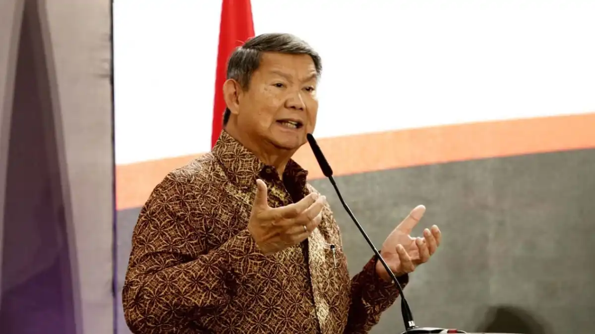 Rencana Ponsel Gratis dengan Rekening Digital bagi Warga Indonesia