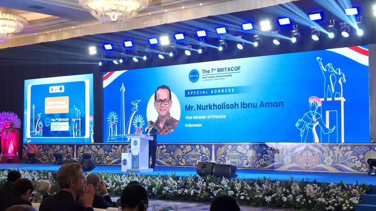 Teknologi Digital Memperketat Pengawasan Pajak Perusahaan Sawit