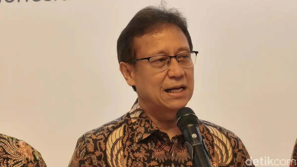 Pencalonan Budi Gunadi Sadikin di WHO Dinilai Dorong Reformasi Kesehatan Global Pencalonan Budi Gunadi Sadikin di WHO Dinilai Dorong Reformasi Kesehatan Global