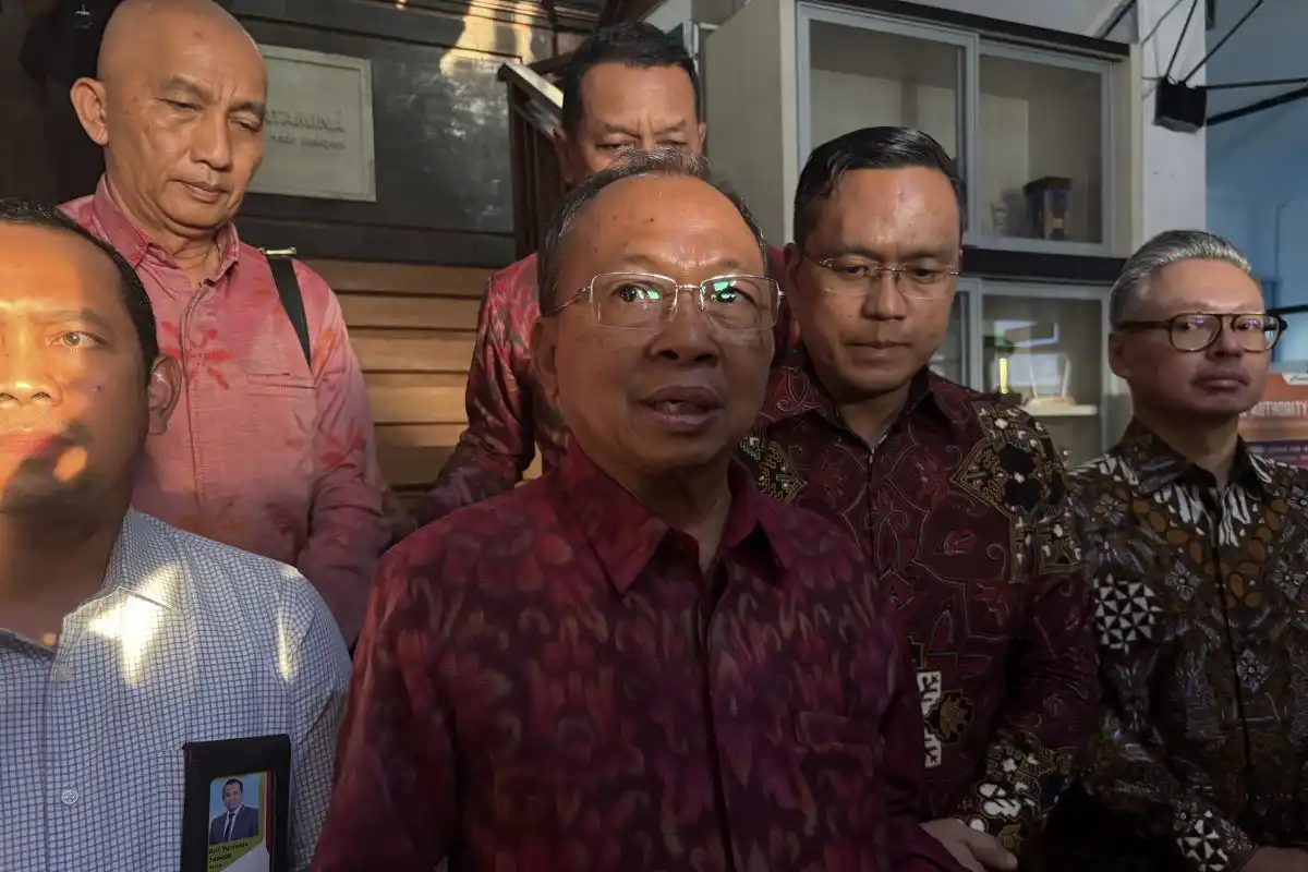 Pasokan Pertalite dan Pertamax di Bali Dipastikan Aman, Distribusi SPBU Diperkuat