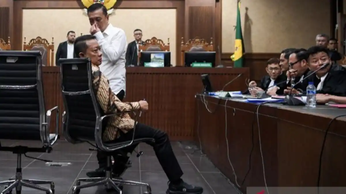 Pengamat Minta Dakwaan terhadap Febrie Adriansyah Diuji dengan Bukti, Bukan Asumsi