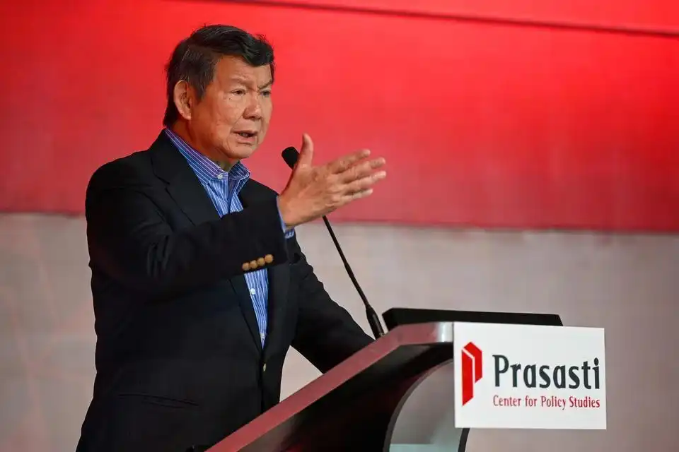 Rencana Ponsel Berrekening Digital untuk Memperluas Penyaluran Bansos