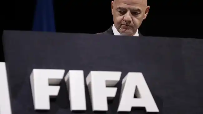 Pembayaran Tambahan Gianni Infantino dari Piala Dunia 2026 Picu Sorotan Transparansi FIFA