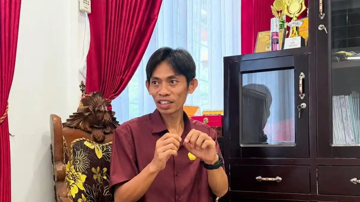 Dugaan Kekerasan di Fakultas Teknik Untad Berawal dari Teguran Saat Kuliah