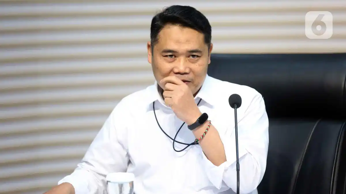 KPK Gelar Ekspos Setelah OTT di Lingkungan BNPB KPK Gelar Ekspos Setelah OTT di Lingkungan BNPB