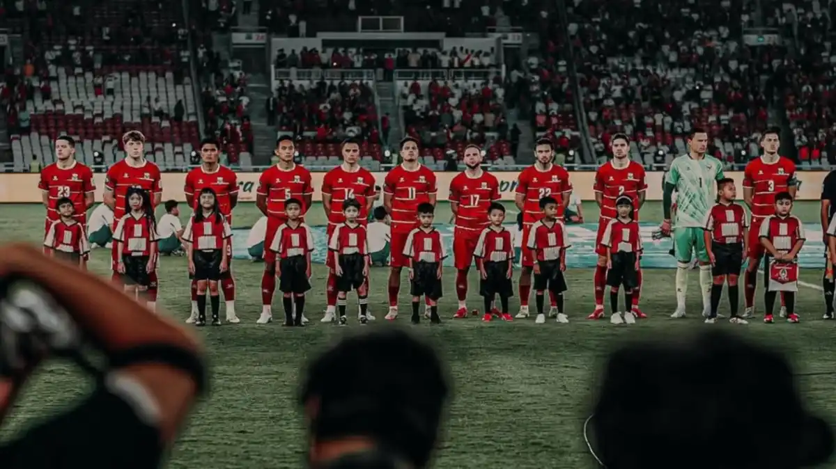Erick Thohir Soroti Kebutuhan Skuad Indonesia Menjelang Piala Asia 2027 Erick Thohir Soroti Kebutuhan Skuad Indonesia Menjelang Piala Asia 2027