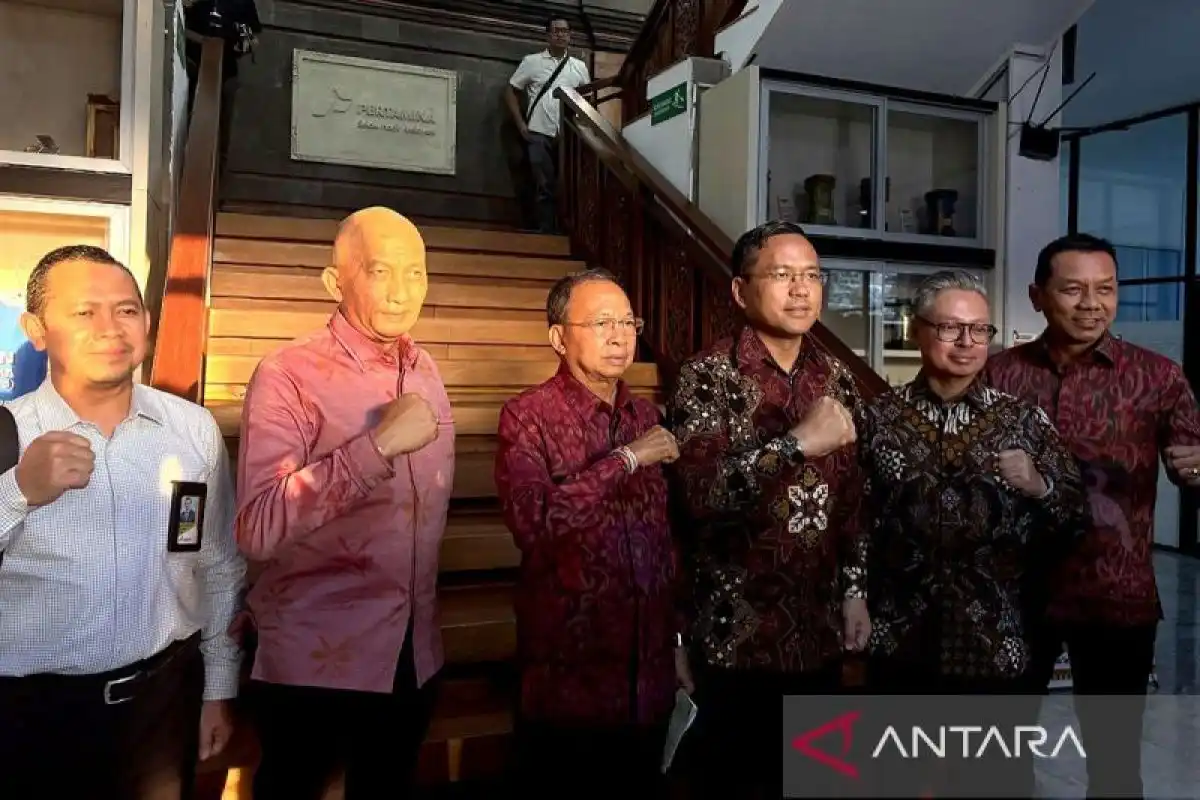 Pertamina Percepat Distribusi BBM Bali dengan Operasional SPBU 24 Jam