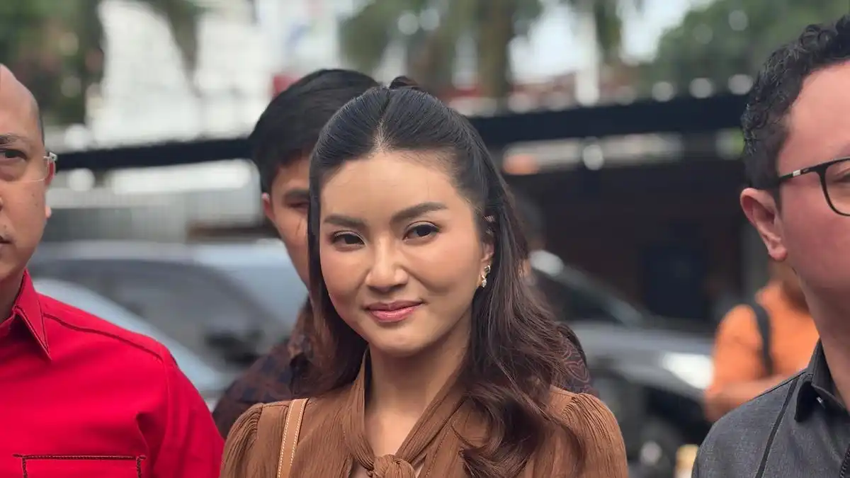 Laporan Ruben Onsu terhadap Sarwendah dan Respons Kuasa Hukumnya