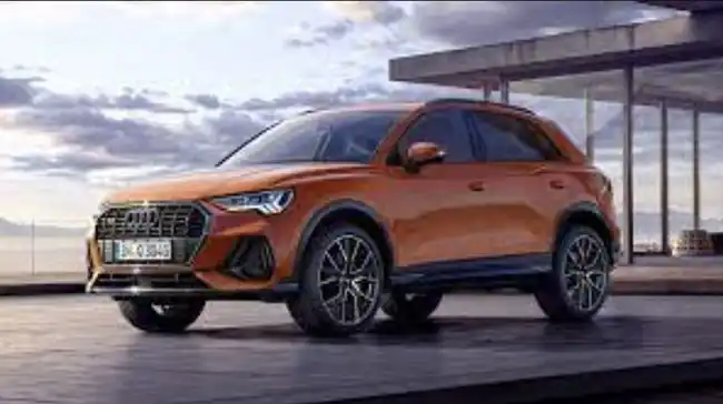 Penjualan Audi Tertekan, Hanya Dua Unit Tersalurkan di Indonesia pada September 2026