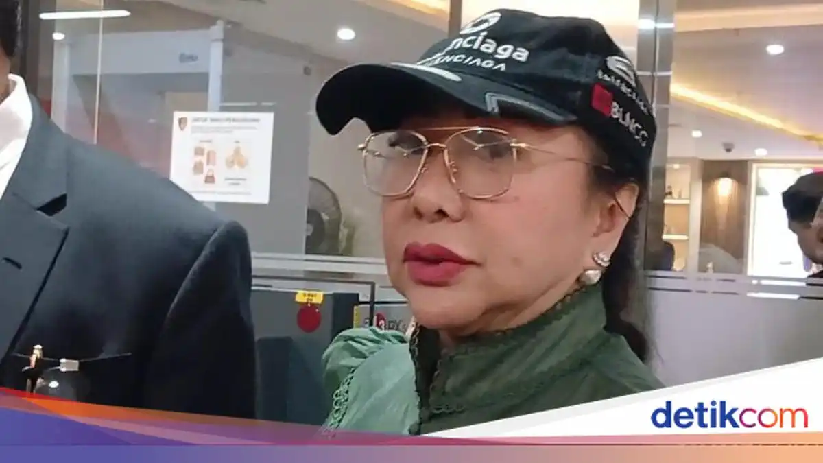 Daisy Fajarina Adukan Manajemen dan Petugas Keamanan atas Dugaan Intimidasi di Kemang