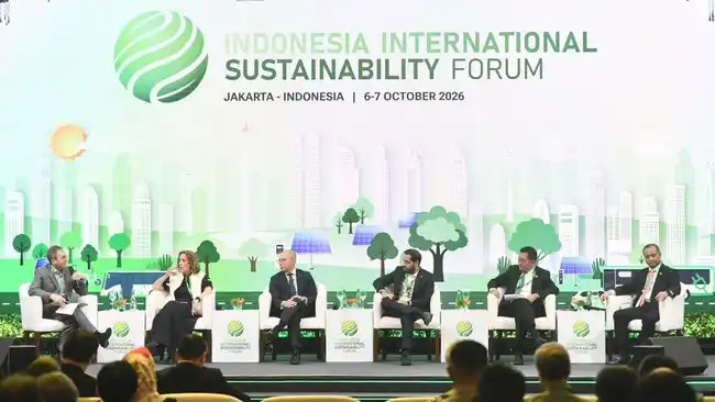 Strategi Pertamina Menjaga Ketahanan Energi Sambil Menekan Emisi