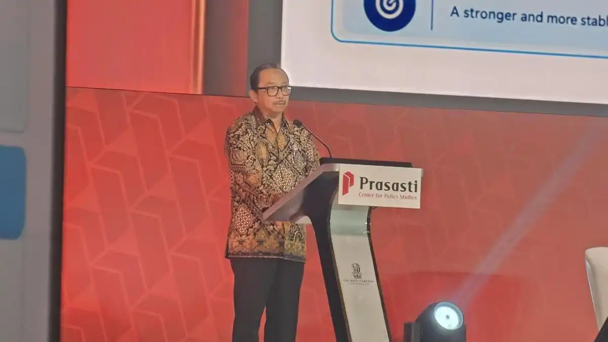 Wamenkeu: Jendela Bonus Demografi Indonesia Tinggal 10–15 Tahun